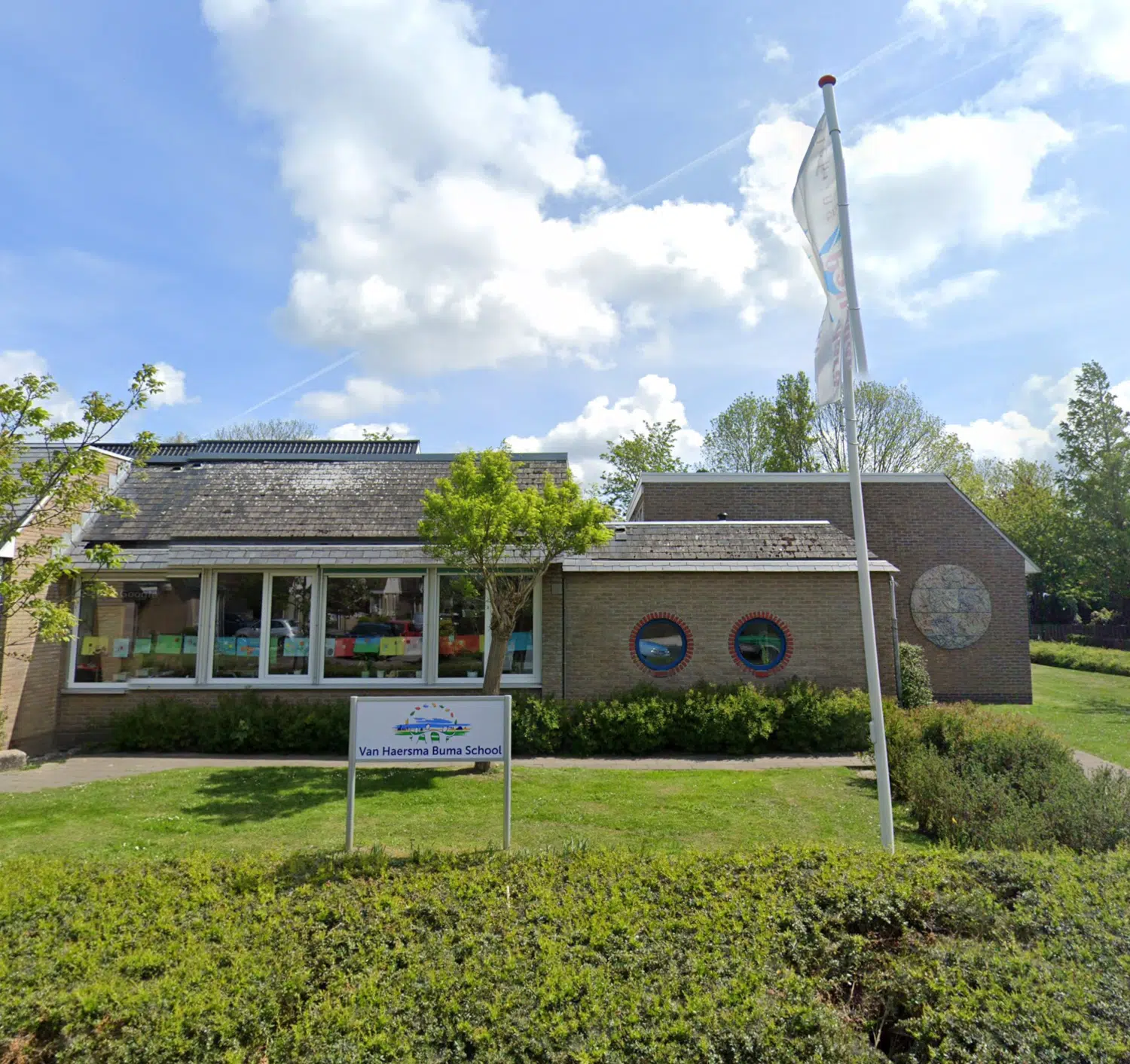 VHBSCHOOL FOTO